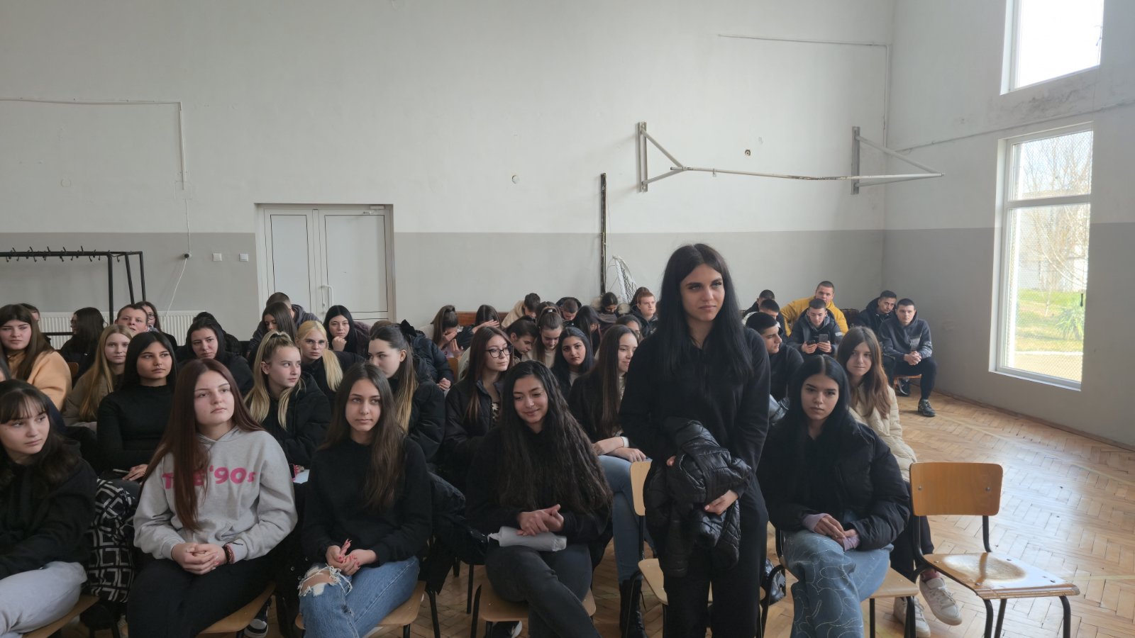 Младежи в Лом откриха „професиите на бъдещето“